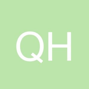 Meet your Posher, Quinn